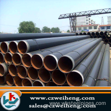 API 5L Lsaw Steel Pipe